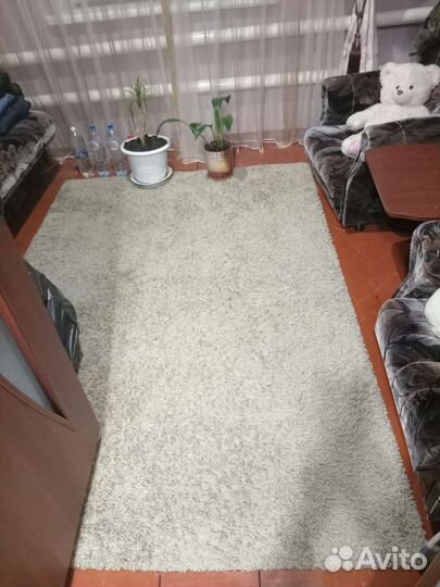 Палас и дорожка
