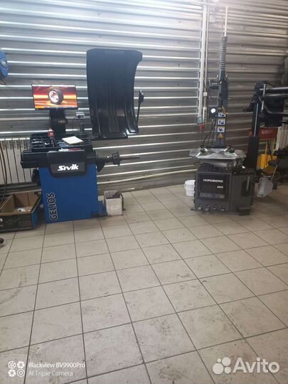 Обслуживание и ремонт Range Rover