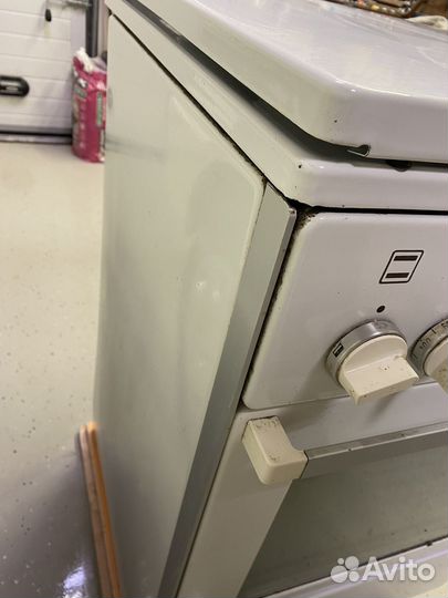 Плита электрическая