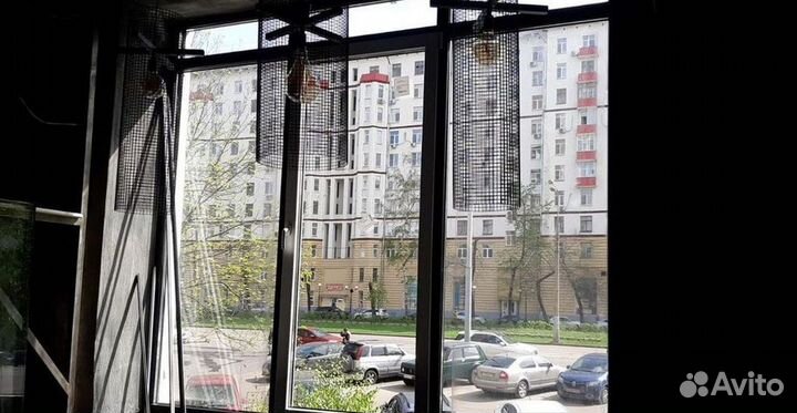 Окна быстро