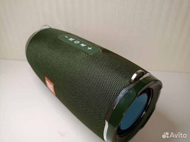 Портативная блютуз колонка 30ват