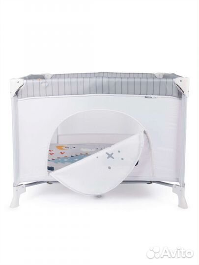 Манеж детский