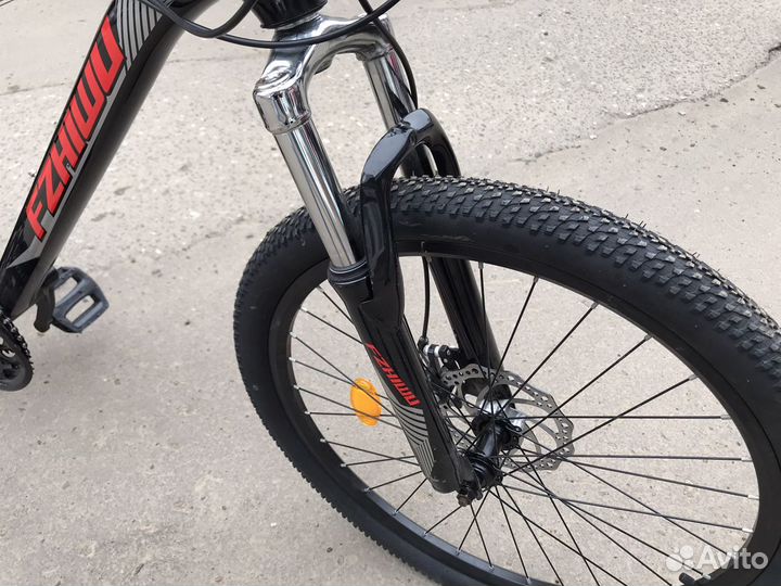 Велосипед 24