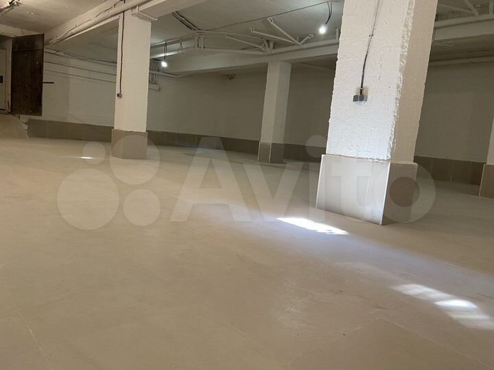 Склад, 500 м²