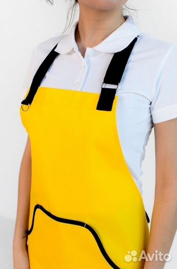 Поварской китель шефа оптом