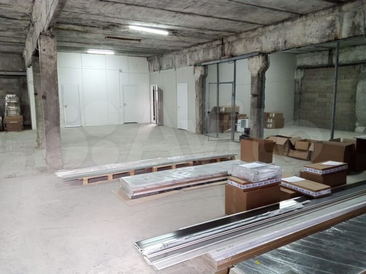 Свободного назначения, 420 м²