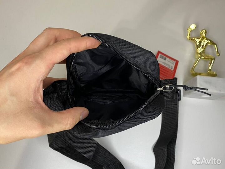 Сумка через плечо nike