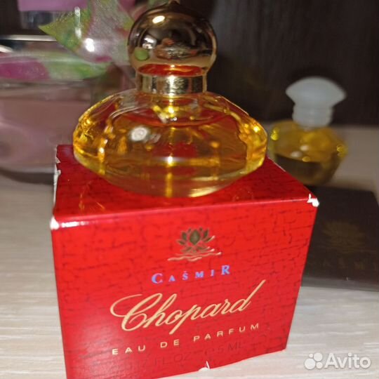 Mary Kay, Chopard, Emper