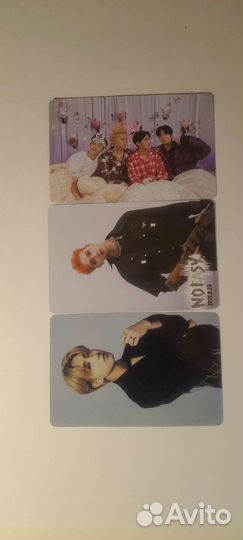 Карты к поп