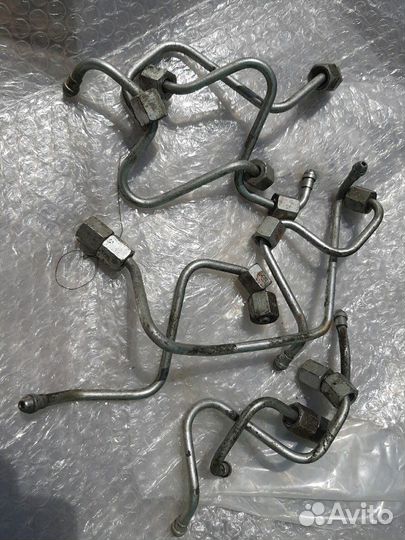 Топливная трубка Mazda BT-50 Ford Ranger