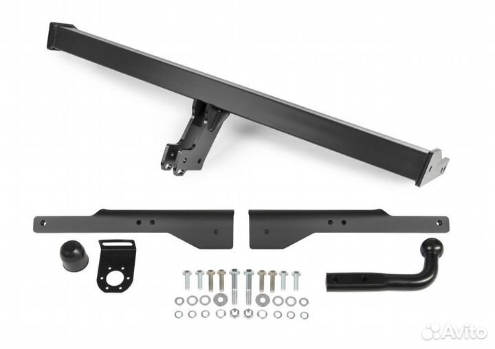 Фаркоп Skoda Karoq 2020