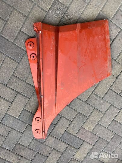 Запчасти на Шахман