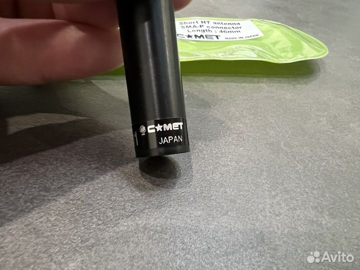 Comet SMA701 оригинал