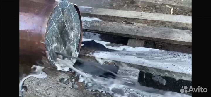 Промывка сажевого фильтра Автосервис в крылатском