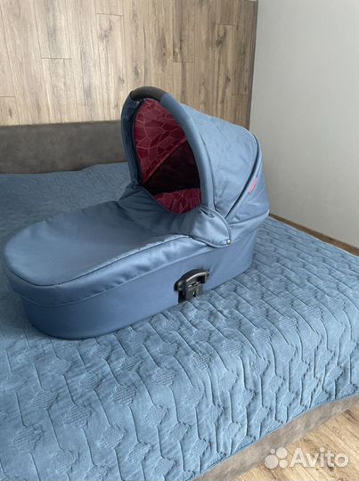 Коляска x lander x-cite 2 в 1