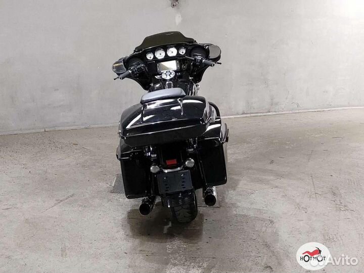 Harley-Davidson Street Glide Special 2015г