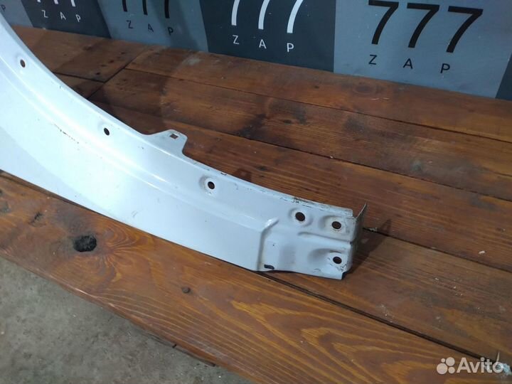 Крыло переднее правое Skoda Kodiaq 16-22 Б/У Ориги