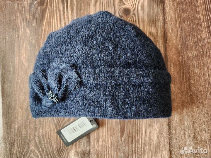 Шапка женская