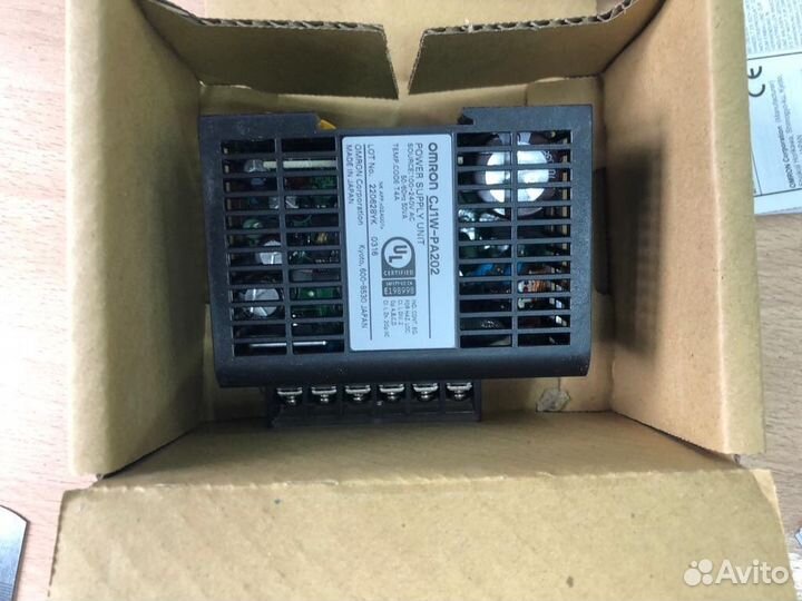 Продам компоненты Оmron, Allen-Bradley, Wecon