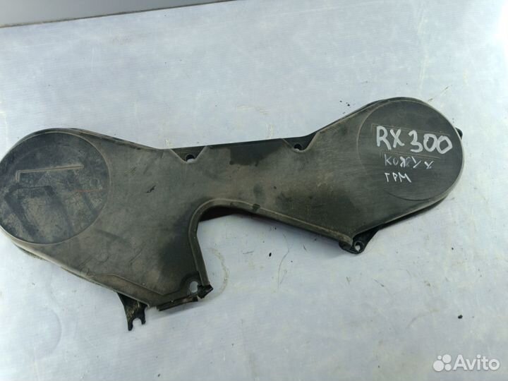 Крышка грм Lexus RX 300