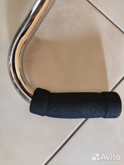 Родительская ручка