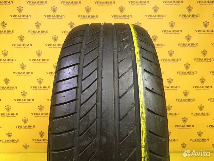 Continental ContiSportContact 1 205/55 R16 91V