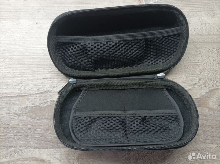 Аксессуары для PSP 2000/3000