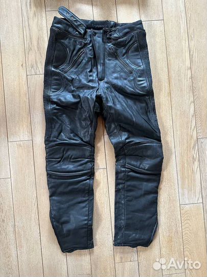 Мотоциклетный костюм