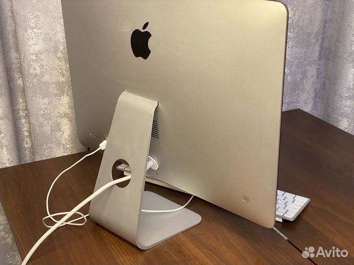 Apple iMac 21.5 2012