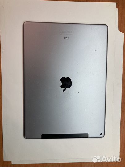 iPad pro 12.9 2015