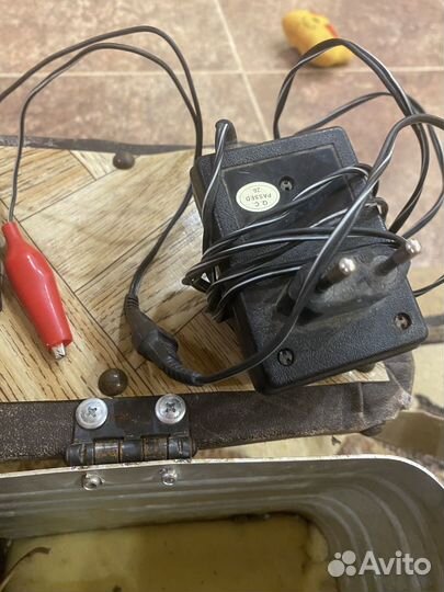 Эхолот Lowrance X50 DS