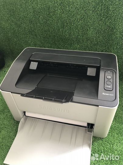 Принтер samsung xpress m2020