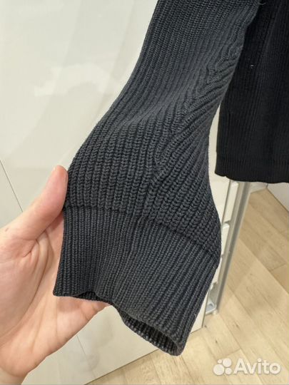 Massimo dutti кардиган мужской