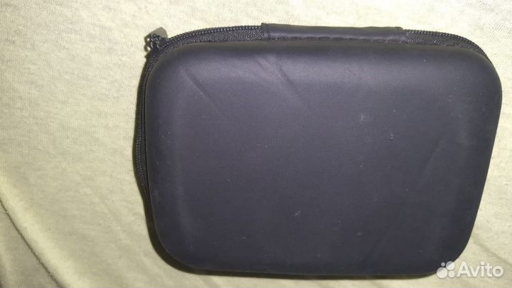 Видеоэндоскоп