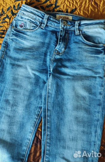 Вещи пакетом 42-44