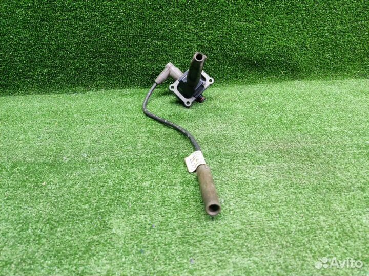 Катушка зажигания Skoda Octavia A5 2008-2013