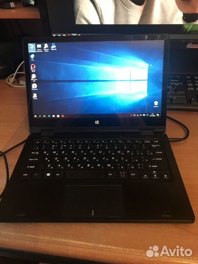 Трансформер digma 11