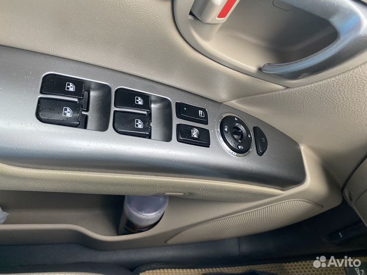 Hyundai Santa Fe 2.4 AT, 2011, 250 000 км