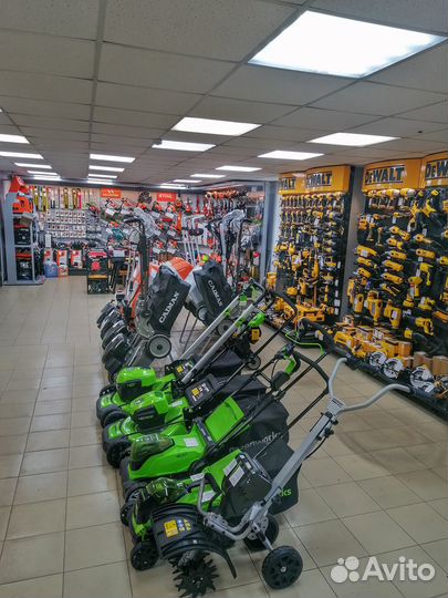 Подрезчик Штиль stihl FS-450k