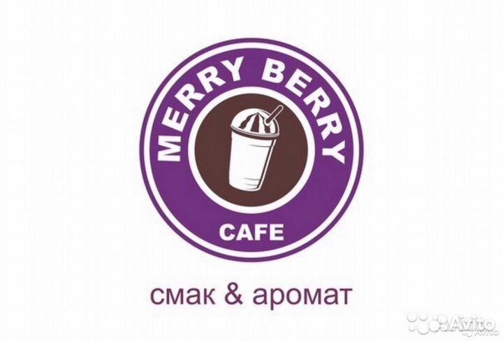 Официант / Работник зала Симферополь 2000 смена