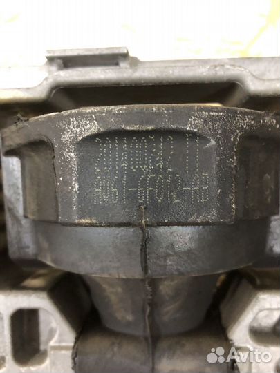 Подушка двигателя правая Форд Фокус 2 1.8-2.0