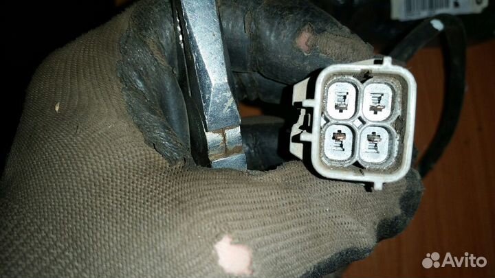 Датчик кислорода Nissan Primera Almera