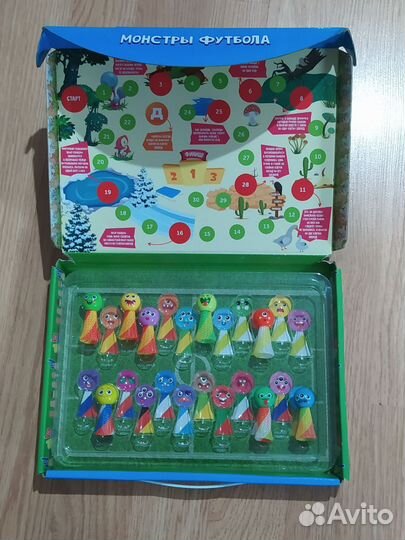 Прыгскокеры