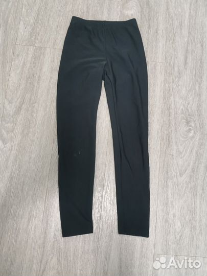Легинсы для девочки 128