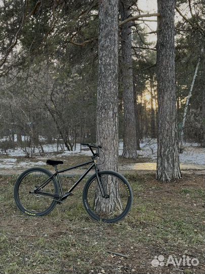 Бмх круизер 29