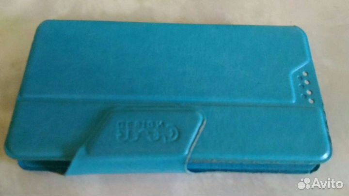 Чехол-книжка для телефона