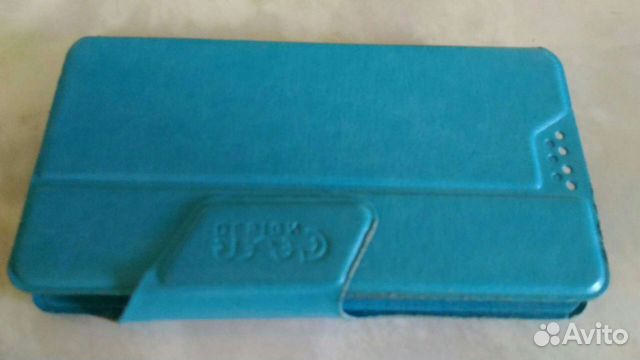 Чехол-книжка для телефона