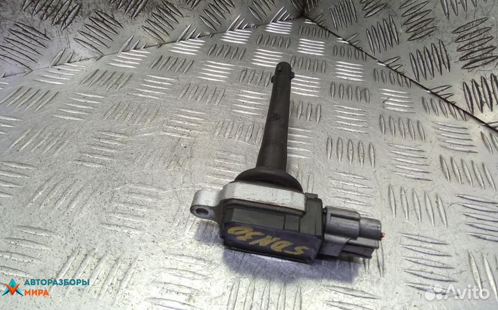 Катушка зажигания Nissan Qashqai 2008 22448ED800