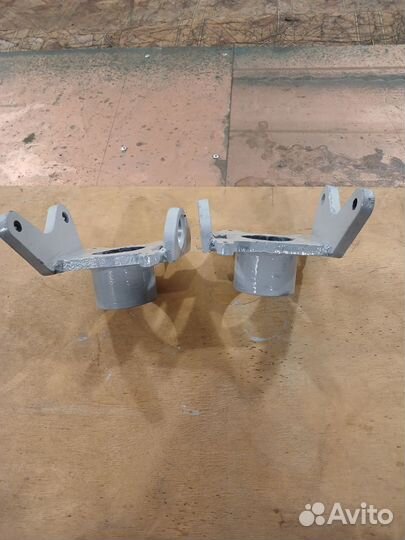 Поворотные кулаки Стелс Динли