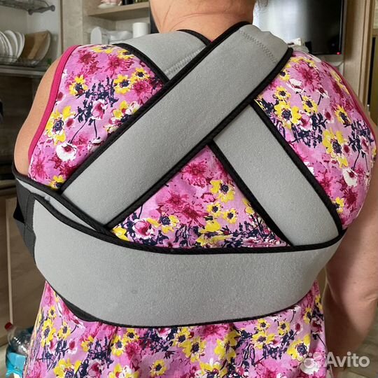 Бандаж для плеч